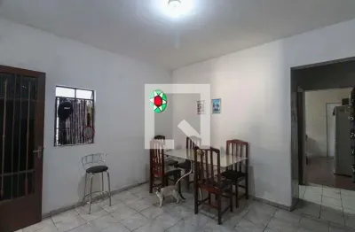 Casa para aluguel - vila antonieta, 5 quartos,  120 m² - são paulo