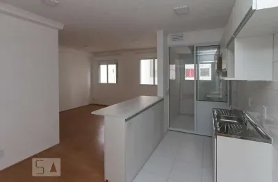 Kitnet / stúdio para aluguel - vila ema, 1 quarto,  32 m² - são paulo