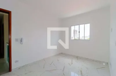 Apartamento para aluguel - belém, 1 quarto,  40 m² - são paulo