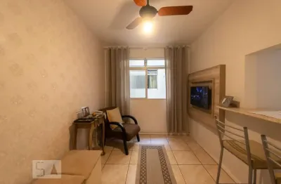 Apartamento para aluguel - campinas, 2 quartos,  50 m² - são josé
