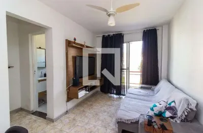 Apartamento para aluguel - jardim sulacap, 2 quartos,  52 m² - rio de janeiro