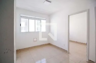 Apartamento para aluguel - freguesia do ó, 2 quartos,  33 m² - são paulo