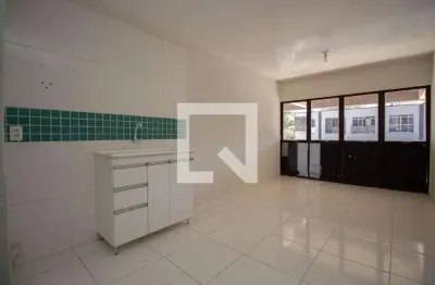Kitnet / stúdio para aluguel - asa norte, 1 quarto,  21 m² - brasília
