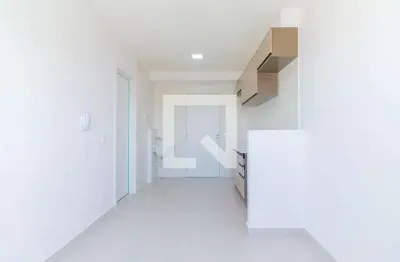 Apartamento para aluguel - cidade ademarn, 1 quarto,  26 m² - são paulo