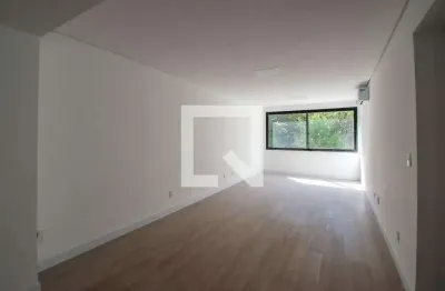 Apartamento para aluguel - jardim botânico, 1 quarto,  59 m² - porto alegre