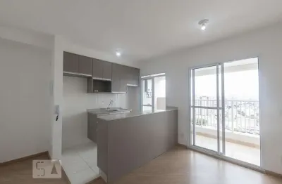 Apartamento para aluguel - belém, 1 quarto,  38 m² - são paulo