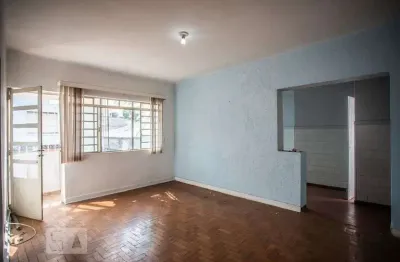 Apartamento com 1 quarto para alugar na Avenida Fagundes Filho, Saúde, São Paulo