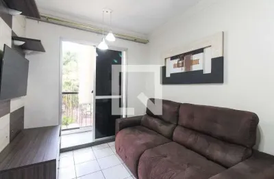Apartamento para aluguel - itaquera, 2 quartos,  47 m² - são paulo