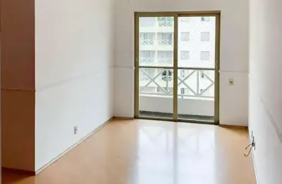 Apartamento para aluguel - tatuapé, 3 quartos,  63 m² - são paulo