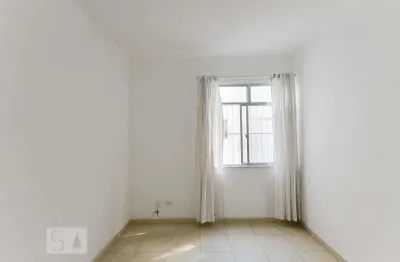Apartamento para aluguel - grajaú, 1 quarto,  45 m² - rio de janeiro