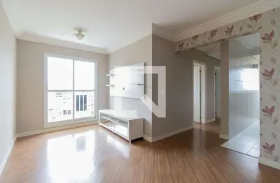 Apartamento para aluguel - centro, 2 quartos,  69 m² - pinhaiss