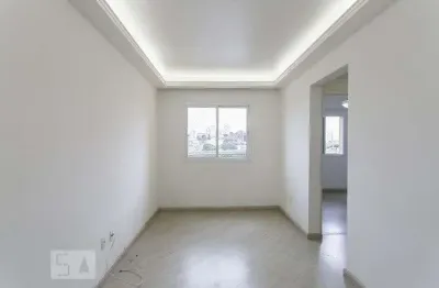 Apartamento para aluguel - tatuapé, 2 quartos,  45 m² - são paulo