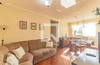 Apartamento para aluguel - vila mascote, 2 quartos,  61 m² - são paulo