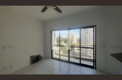 Apartamento para aluguel - jardim flamboyant, 2 quartos,  75 m² - campinas