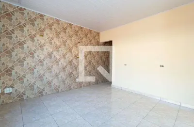 Casa para aluguel - jardim teresa, 3 quartos,  175 m² - são paulo