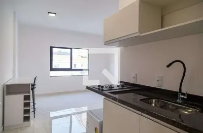 Kitnet / stúdio para aluguel - saúde, 1 quarto,  26 m² - são paulo