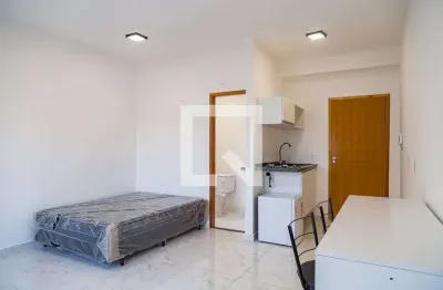 Kitnet / stúdio para aluguel - saúde, 1 quarto,  26 m² - são paulo