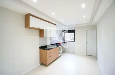 Apartamento para aluguel - tatuapé, 1 quarto,  29 m² - são paulo