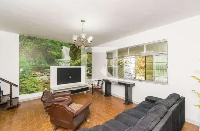 Casa para aluguel - irajá, 4 quartos,  240 m² - rio de janeiro