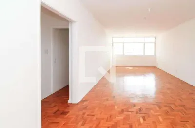Apartamento para aluguel - barra funda, 3 quartos,  170 m² - são paulo