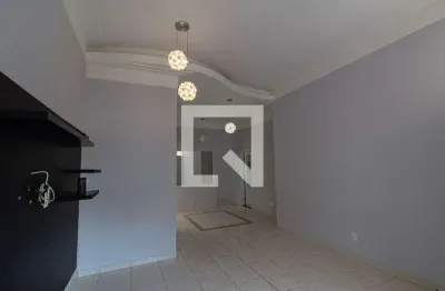 Casa / sobrado em condomínio para aluguel - parque três meninos, 3 quartos,  194 m² - sorocaba