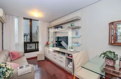 Apartamento para aluguel - mont&apos;serrat, 2 quartos,  141 m² - porto alegre