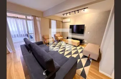 Apartamento para aluguel - campinas, 3 quartos,  125 m² - são josé
