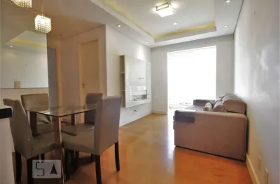 Apartamento para aluguel - vila andrade, 2 quartos,  58 m² - são paulo