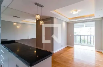 Apartamento para aluguel - vila andrade, 2 quartos,  58 m² - são paulo