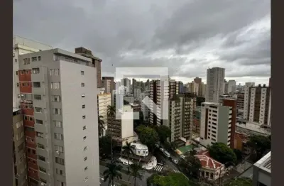 Apartamento para aluguel - savassi, 1 quarto,  70 m² - belo horizonte