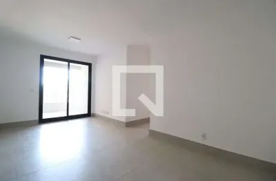 Apartamento para aluguel - jardim sul, 3 quartos,  103 m² - uberlândia