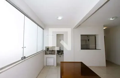 Apartamento para aluguel - dom bosco, 3 quartos,  70 m² - belo horizonte