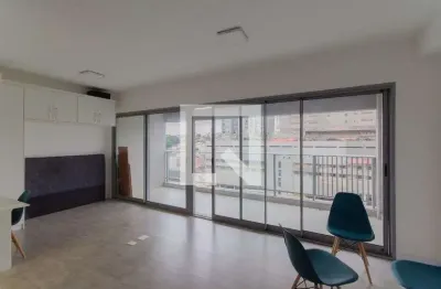 Kitnet / stúdio para aluguel - vila mariana, 1 quarto,  40 m² - são paulo