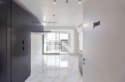 Kitnet / stúdio para alugar na rua ettore lantieri, ipiranga, são paulo por r$ 2.220