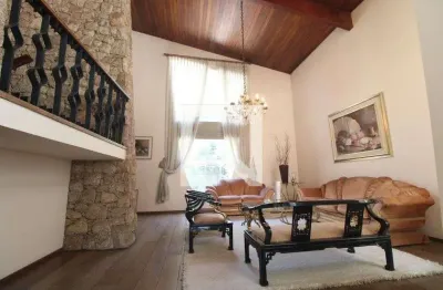Casa para aluguel - jardim santa helena, 5 quartos,  570 m² - são paulo
