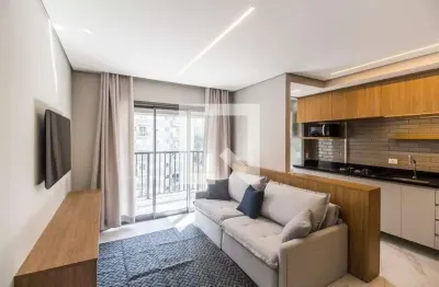 Apartamento para aluguel - alphaville, 1 quarto,  51 m² - barueri