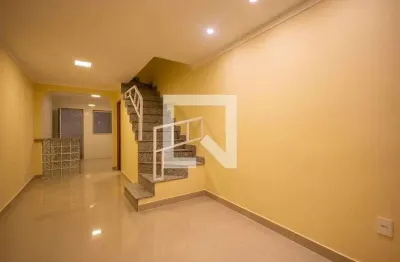 Casa para aluguel - andaraí, 2 quartos,  70 m² - rio de janeiro