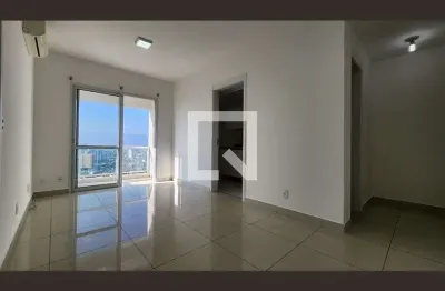 Apartamento para aluguel - boqueirão, 1 quarto,  42 m² - santos