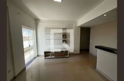 Apartamento para aluguel - vicente pires i, 3 quartos,  150 m² - brasília