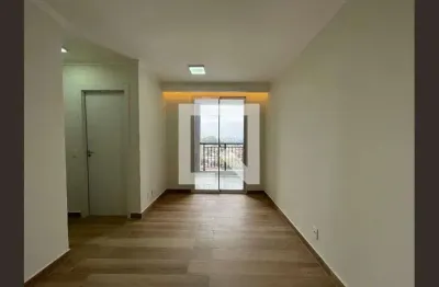 Apartamento para aluguel - butantã, 2 quartos,  48 m² - são paulo