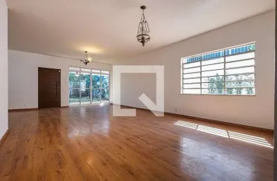 Casa para aluguel - vila madalena, 3 quartos,  220 m² - são paulo