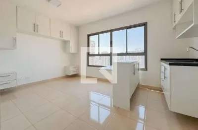 Kitnet / Stúdio para Aluguel - Ipiranga, 1 Quarto,  26 m² - São Paulo