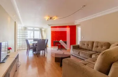 Apartamento para aluguel - jardim paulista, 3 quartos,  108 m² - são paulo
