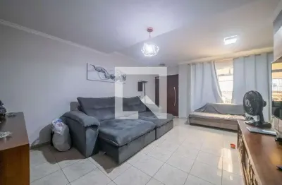 Casa para aluguel - jabaquara, 3 quartos,  190 m² - são paulo