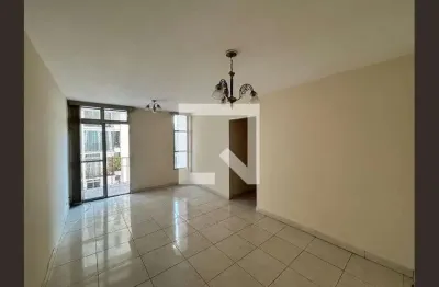 Apartamento para aluguel - jardim marajoara , 3 quartos,  79 m² - são paulo