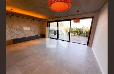 Casa para aluguel - lagoa da conceição, 3 quartos,  230 m² - florianópolis