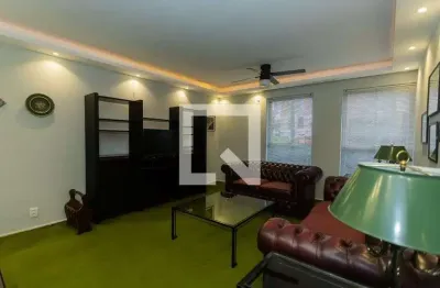 Apartamento para aluguel - perdizes, 2 quartos,  100 m² - são paulo