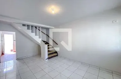 Casa com 3 quartos para alugar na Rua Cantagalo, Tatuapé, São Paulo