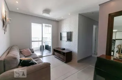 Apartamento para aluguel - jabaquara, 3 quartos,  66 m² - são paulo
