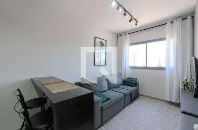 Apartamento para aluguel - bela vista, 1 quarto,  27 m² - são paulo